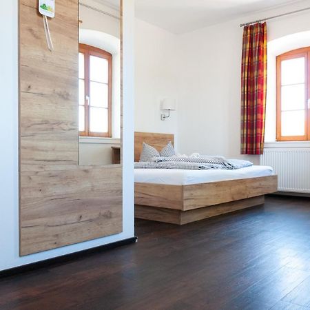 Landhotel & Gasthof Baiernrain 외부 사진