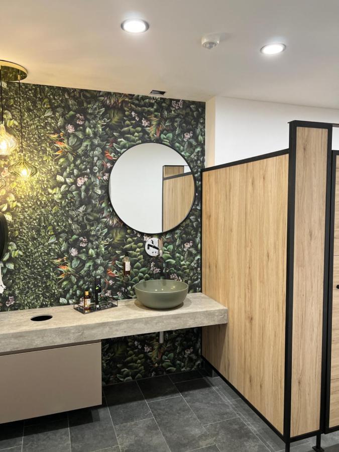 Landhotel & Gasthof Baiernrain 외부 사진