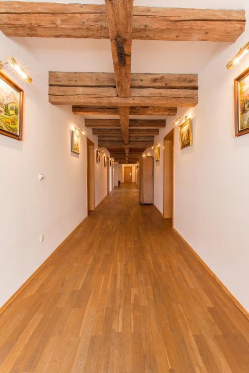 Landhotel & Gasthof Baiernrain 외부 사진