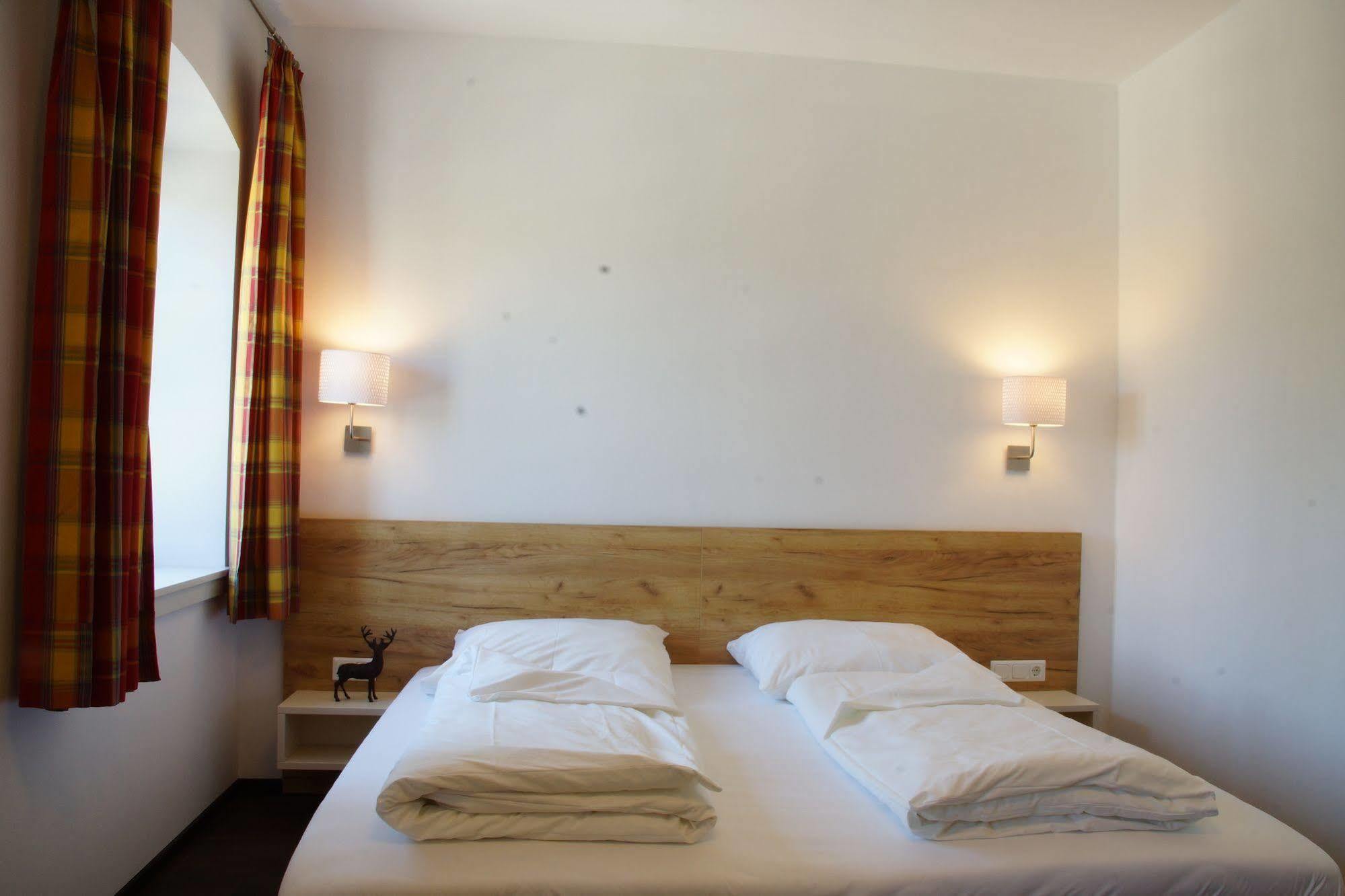 Landhotel & Gasthof Baiernrain 외부 사진