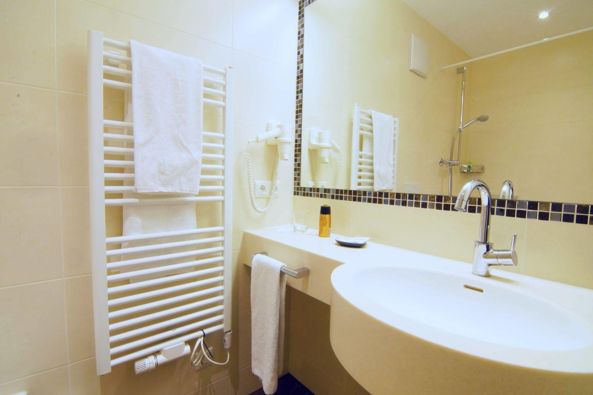 Landhotel & Gasthof Baiernrain 외부 사진
